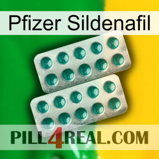 Pfizer Sildenafil dapoxetine2